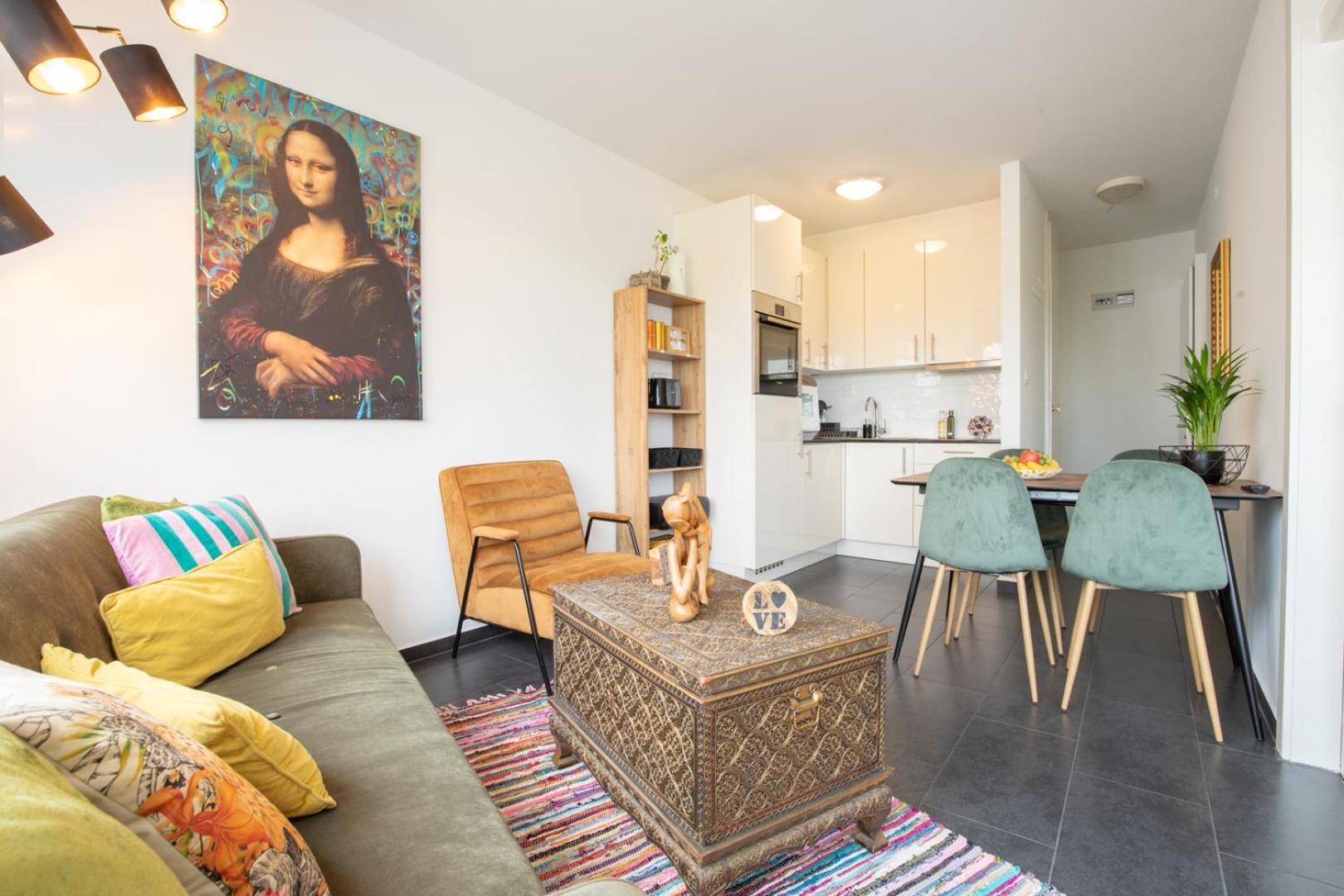 Special Modern Lisa Apartment Basel, Bahnhof Grossbasel 10-Star Eksteriør bilde