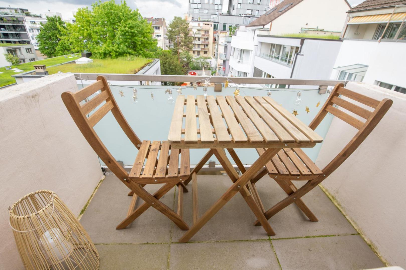 Special Modern Lisa Apartment Basel, Bahnhof Grossbasel 10-Star Eksteriør bilde