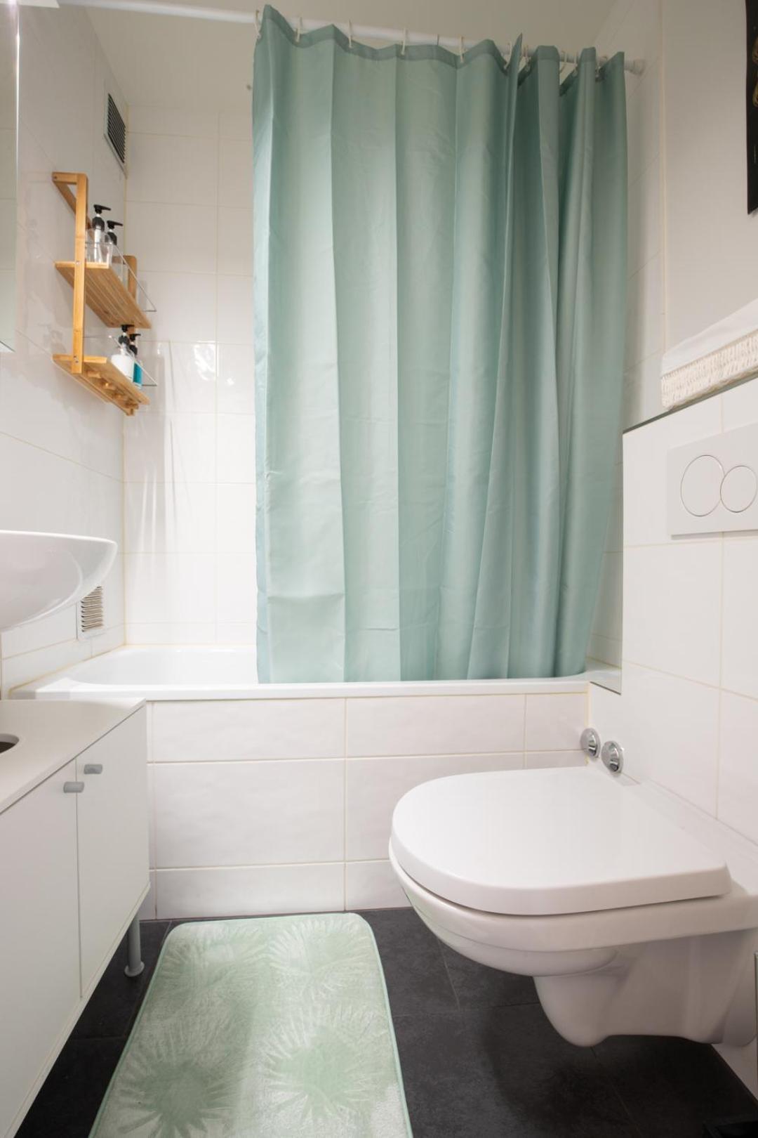 Special Modern Lisa Apartment Basel, Bahnhof Grossbasel 10-Star Eksteriør bilde