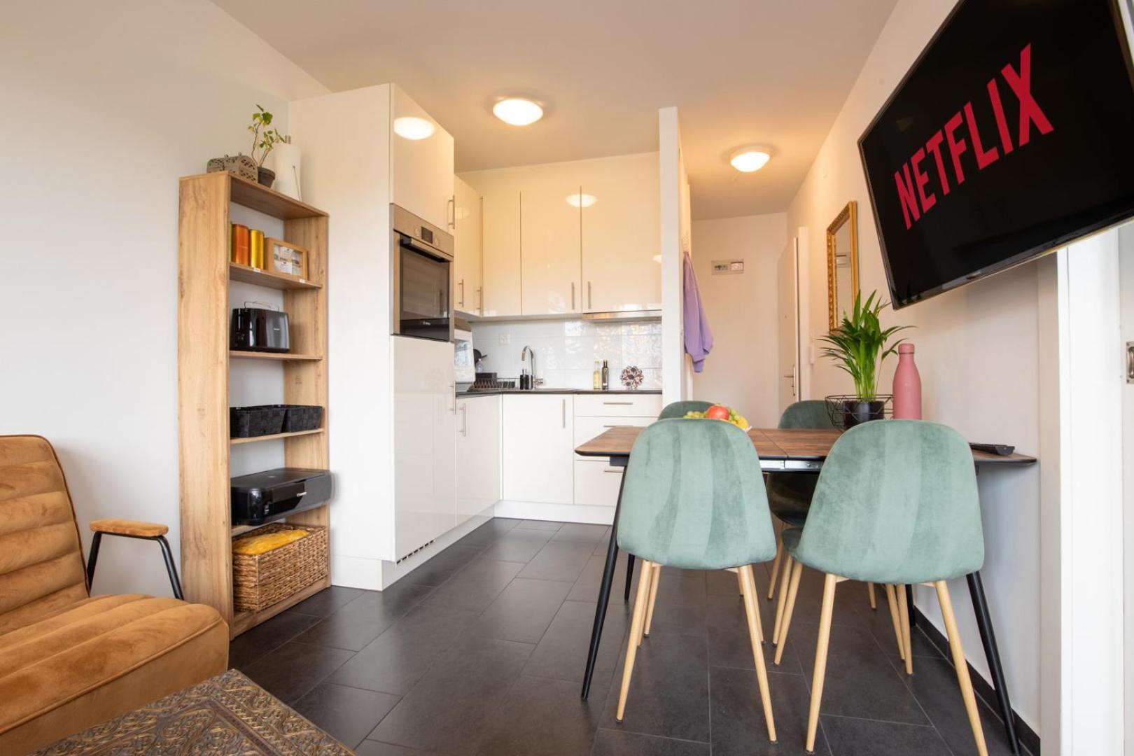 Special Modern Lisa Apartment Basel, Bahnhof Grossbasel 10-Star Eksteriør bilde
